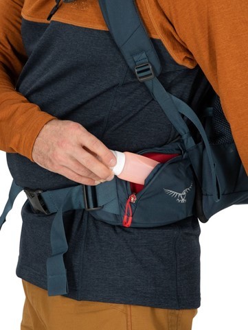 תרמיל מזוודה OSPREY FARPOINT 55