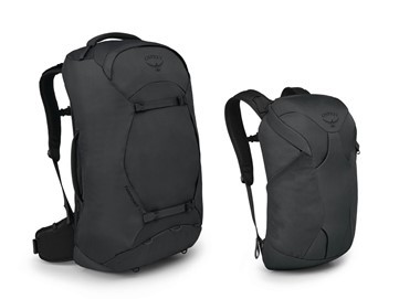 תרמיל מזוודה OSPREY FARPOINT 70