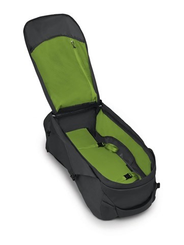 תרמיל מזוודה OSPREY FARPOINT 70
