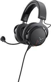 אוזניות ‏חוטיות Beyerdynamic MMX 100 לגיימינג
