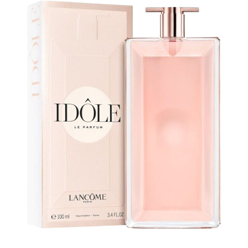 Lancome Idole 100ML EDP לנקום איידול לאישה