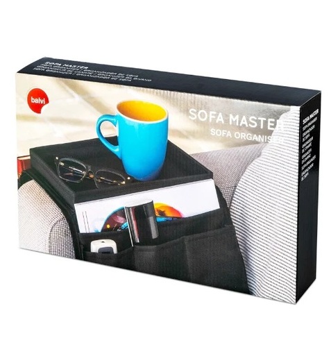 ארגונית לספה וכורסא Sofa Master