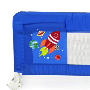 מגן מיטה סייפ-פיט 95 ס"מ - Guard My Bed!™ SafeFit 95 Cmהמוצר נוסף לעגלה