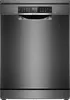 מדיח כלים ‏רחב נירוסטה מושחרת  Bosch SMS6ECC00Eבוש