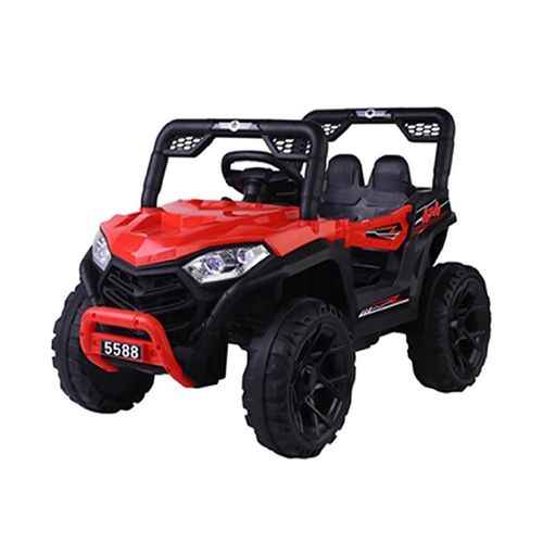 באגי ממונע 12V מיני RZR