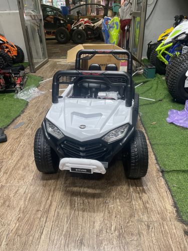 באגי ממונע 12V מיני RZR