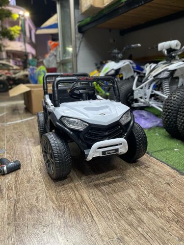 באגי ממונע 12V מיני RZR