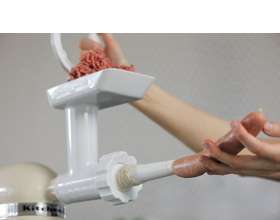 ממלא נקניקיות קיטשן אייד KitchenAid