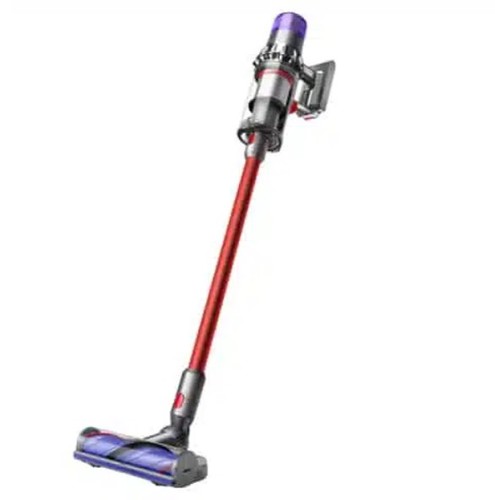 שואב אבק נטען DYSON V11 ABSOLUTE EXTRA RED