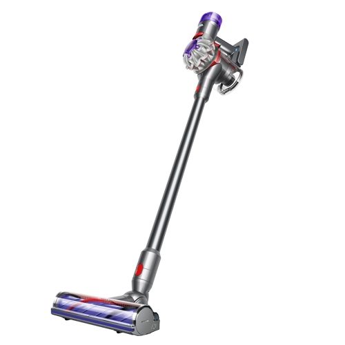 שואב אבק נטען DYSON ABSOLUTE NEW V8