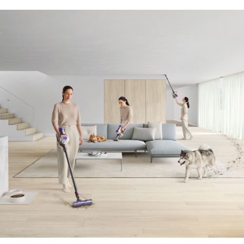 שואב אבק נטען DYSON ABSOLUTE NEW V8