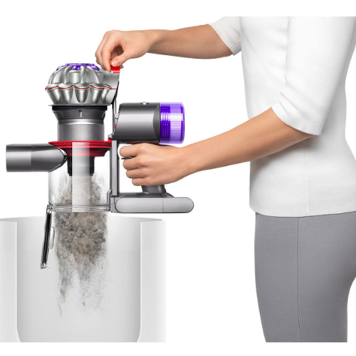 שואב אבק נטען DYSON ABSOLUTE NEW V8