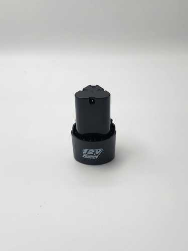 סוללת ליתיום 12V למרססים חשמליים דגם K0603-00 - טכנולוגיה מתקדמת עם מערכת הגנה מובנית לביצועים יציבים ואמינים