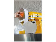 מסחטת פרי הדר KitchenAid