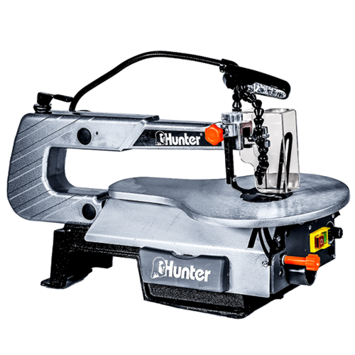 מסור נימה 120W דגם 100620-001 האנטר Hunter