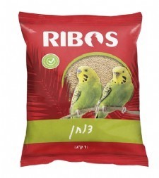 דוחן ריבוס 1 ק