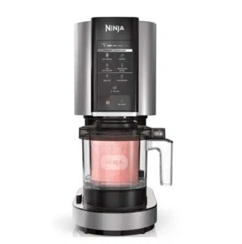 מכונת גלידה Ninja Creami NC303 נינג'ה