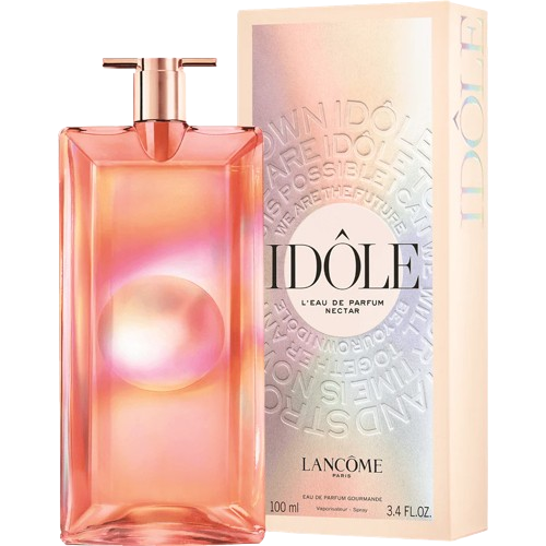 Lancome Idole Nectar 100ML EDP לנקום אידול נקטר לאישה