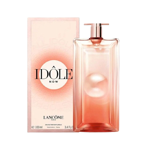 Lancome Idole Now 100ML EDP לנקום אידול נאו לאישה