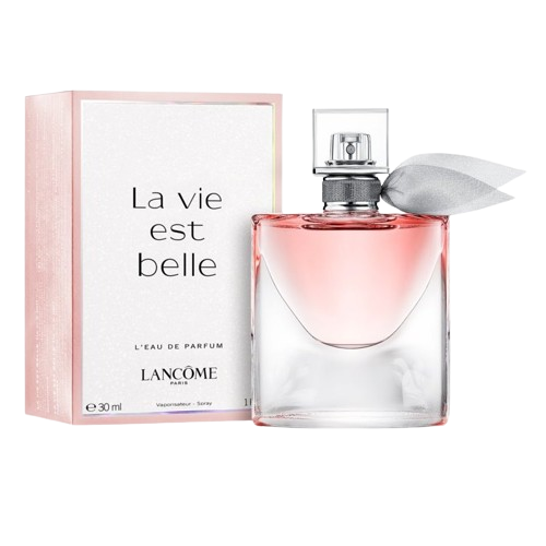 Lancome La Vie Est Belle 30ML EDP לנקום לה ויה בל לאישה