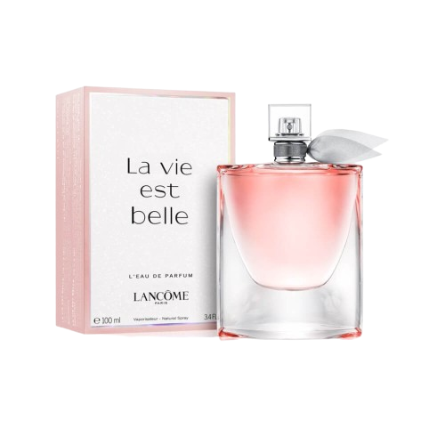 Lancome La Vie Est Belle 100ML EDP לנקום לה ויה בל לאישה