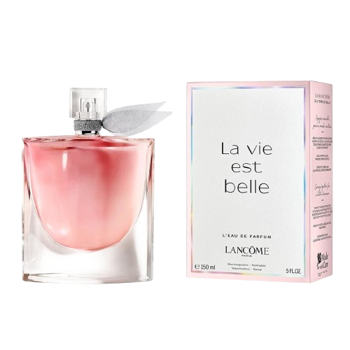 Lancome La Vie Est Belle 150ML EDP לנקום לה ויה בל לאישה