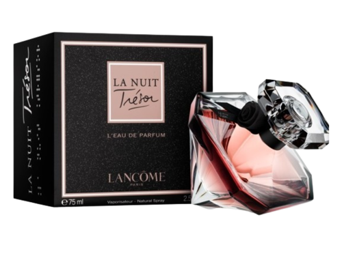 Lancome La Nuit Tresor 75ML EDP לנקום לה נויט טרזור לאישה