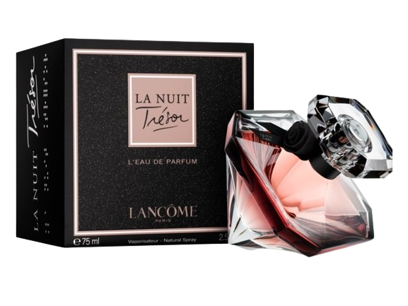 Lancome La Nuit Tresor 75ML EDP לנקום לה נויט טרזור לאישה