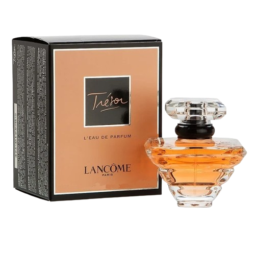Lancome Tresor 100ML EDP לנקום טרזור לאישה