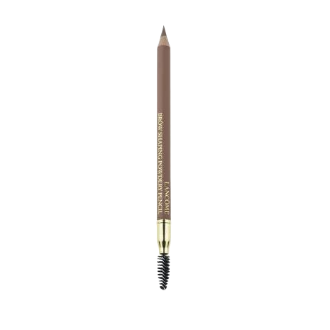 Lancome Brow Shaping Powdery Pencil לנקום עיפרון לעיצוב גבות