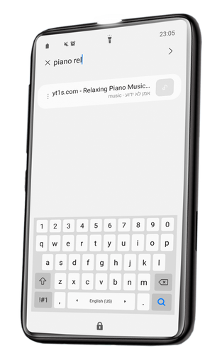 נגן MP3 סמארטבאס 5.0 SAMVIX SMARTBASS