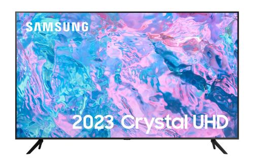 טלוויזיה Samsung UE75CU7100 4K ‏75 ‏אינטש סמסונג