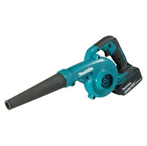 גוף מפוח שואב נטען בראשלס - Makita DUB185Z 18V BL