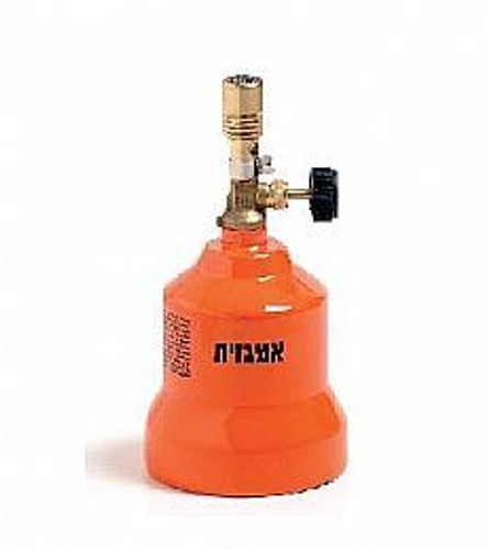 מבער מעבדה בונזון אמגזית 22223
