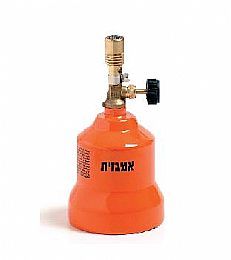 מבער מעבדה בונזון אמגזית 22223