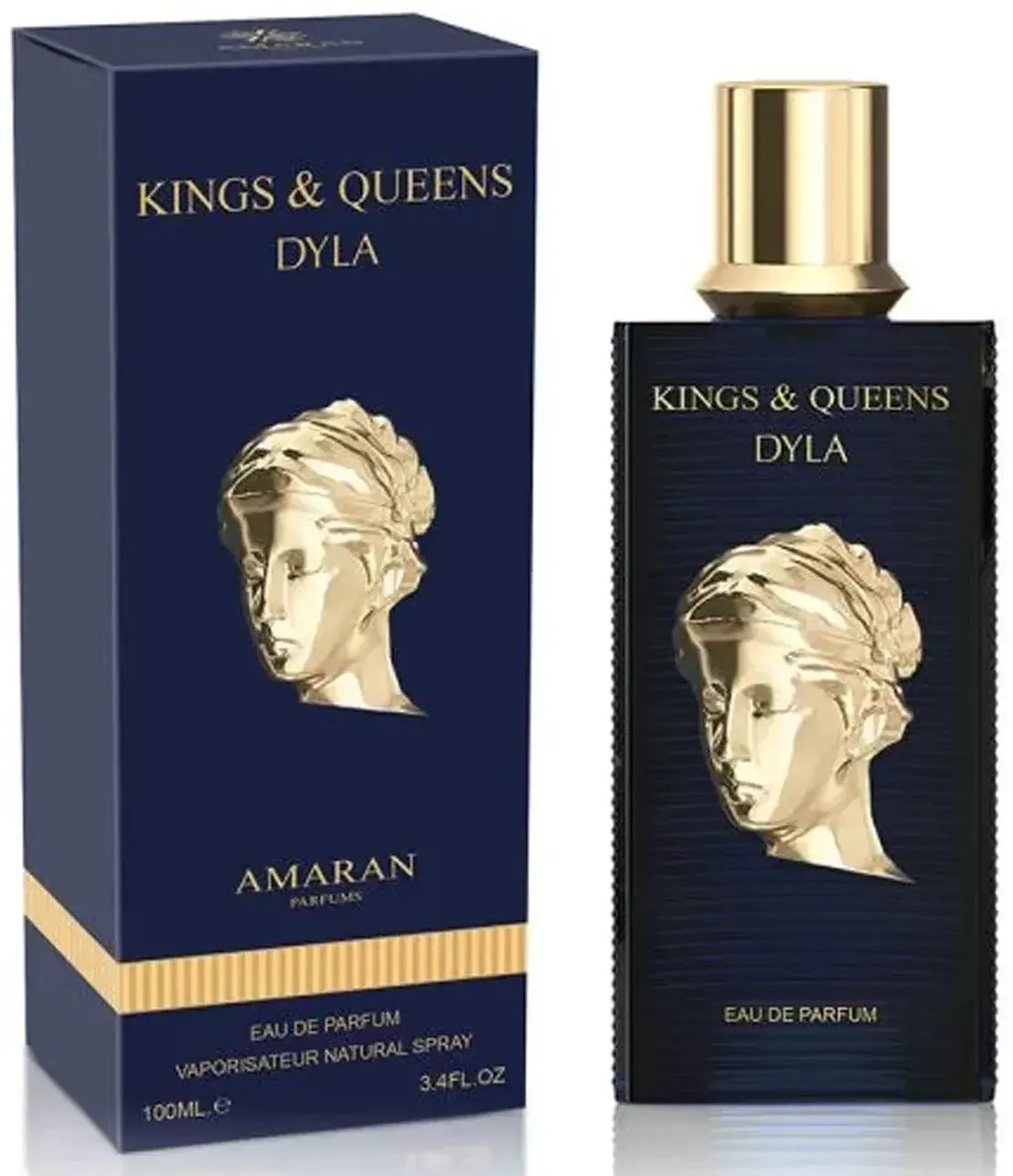 Kings And Queens Dillah