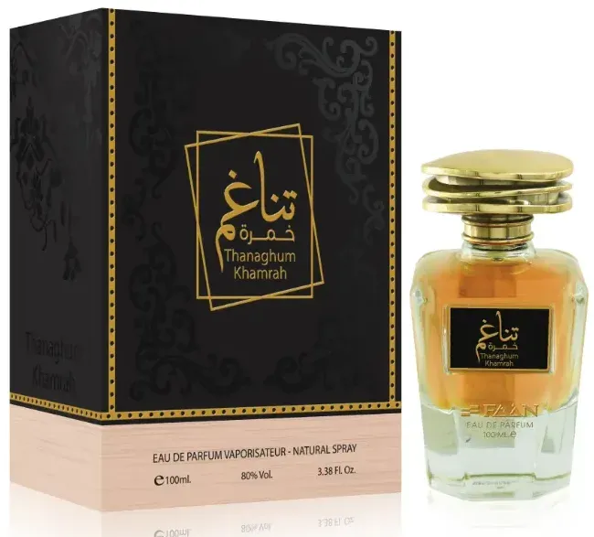 Faan Thanagum Khamra