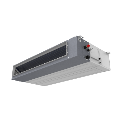 מזגן מיני מרכזי 4 כ"ס Slim SQ Pro Inv X 40/3