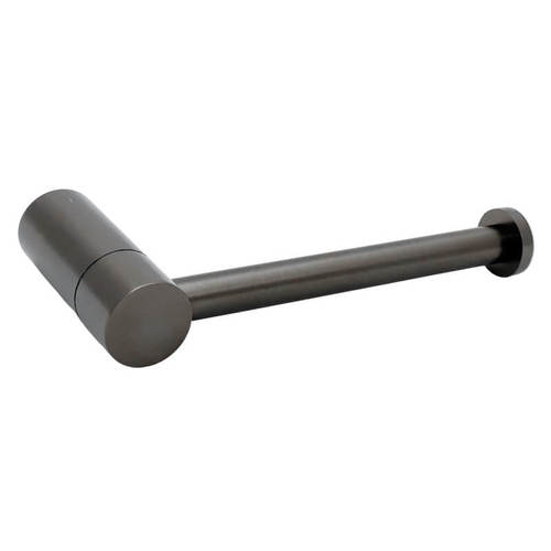 מחזיק נייר טואלט גרפיט מט Style