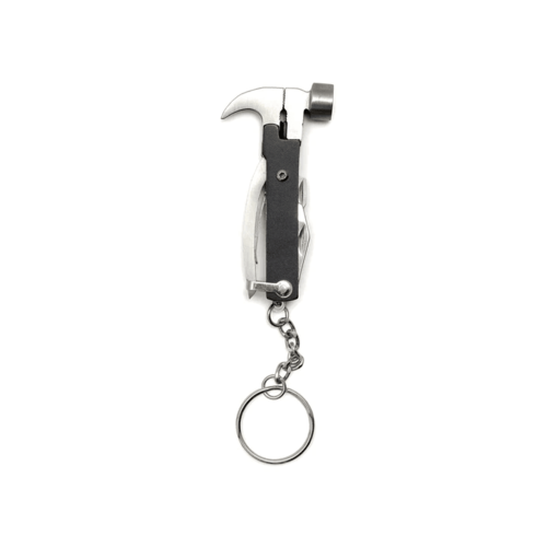 מחזיק מפתחות: Hammer Multi-Tool