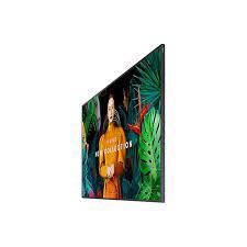 מסך מקצועי Samsung QM50C 50