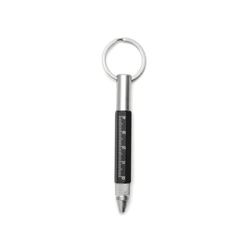 מחזיק מפתחות: Mini Pen Multi-Tool