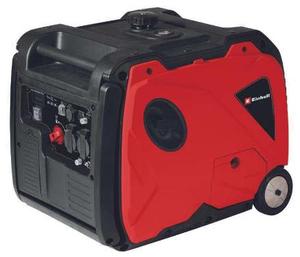 גנרטור מושתק 4300W איינהיל