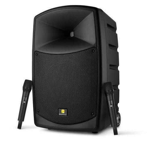 בידורית Klark&Helmer Splendor Z 800W
