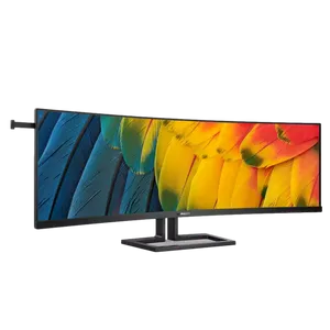 מסך מחשב Philips 45 SuperWide 45B1U6900C 2K יבואן רשמי!