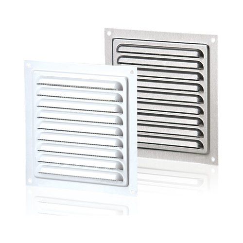 גריל מתכת קבוע "8 MV200M VENTS