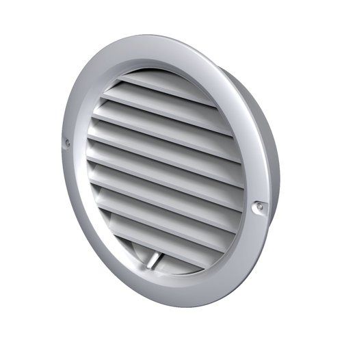 תריס עגול "MV 100BVS 4 VENTS