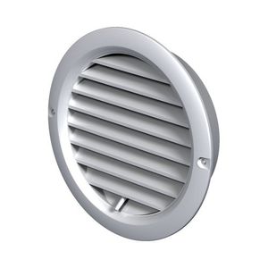 תריס עגול "MV 100BVS 4 VENTS