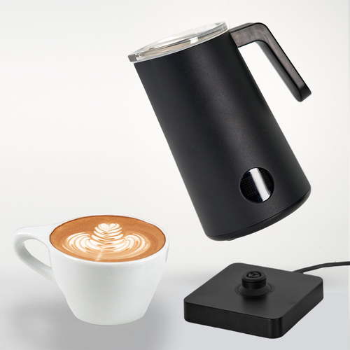 מקציף חלב חשמלי נאנו-פואומר פרו של סאבמינימאל Subminimal NanoFoamer Pro 