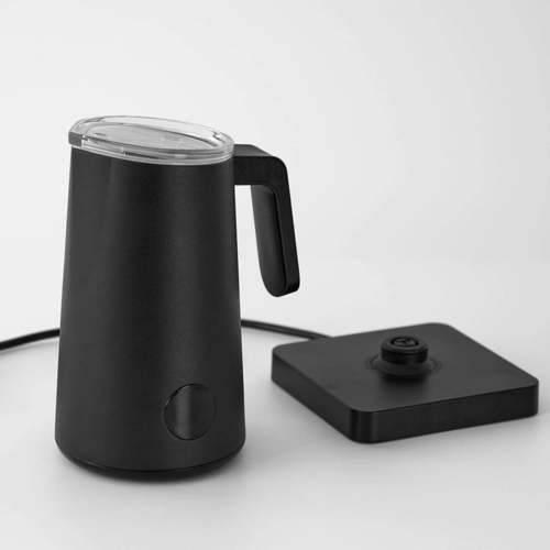 מקציף חלב חשמלי נאנו-פואומר פרו של סאבמינימאל Subminimal NanoFoamer Pro 